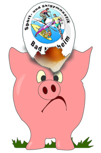 Viel Schwein! Viel Schwein!